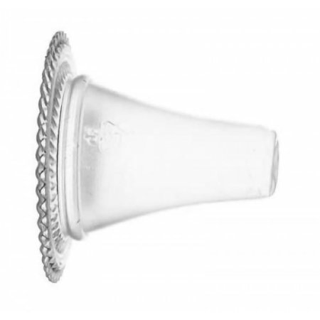 Cover Probe Ear for Braun Thermoscan Pro 6000, Disposable (200/BX 25BX/CS) by Hillrom/Welch Allyn  ID 06000-005